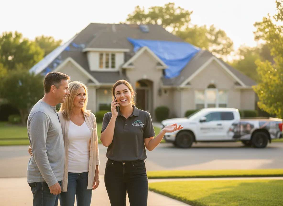 Emergency Roof Repair Parker, KS FAQs